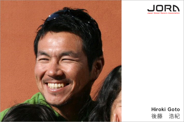 Hiroki Goto 後藤浩紀