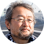 JOSA代表理事 北田浩