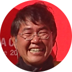 JOSA理事 森村圭一朗