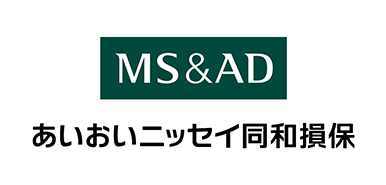 あいおいニッセイ同和損害保険