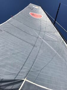 Main Sail