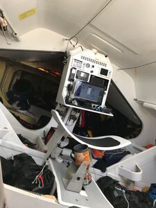 Cockpit