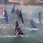 Fastnet Race 2021