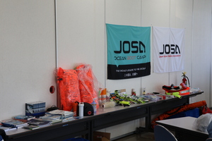 JOSAサバイバル＆メディカルトレーニング(2023/10/6~8)