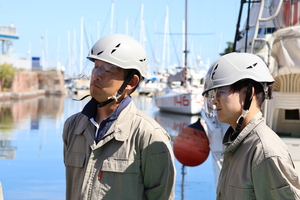 JOSAサバイバル＆メディカルトレーニング(2023/10/6~8)