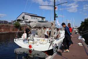 JOSAサバイバル＆メディカルトレーニング(2023/10/6~8)