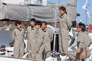 JOSAサバイバル＆メディカルトレーニング(2023/10/6~8)
