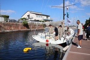 JOSAサバイバル＆メディカルトレーニング(2023/10/6~8)