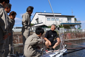 JOSAサバイバル＆メディカルトレーニング(2023/10/6~8)