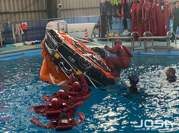 WorldSailing講習サポート(通訳含む)